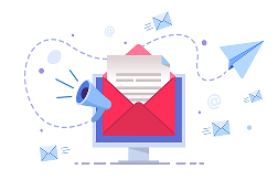 email subscription 1